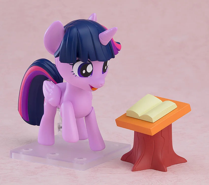 My Little Pony: Nendoroid Twilight Sparkle Figure