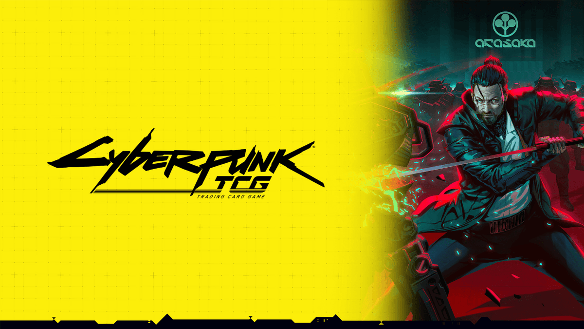 CYBERPUNK EVENTS