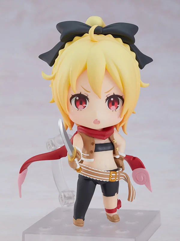 Re: Zero Starting Life In Another World: Nendoroid Felt Action Figure