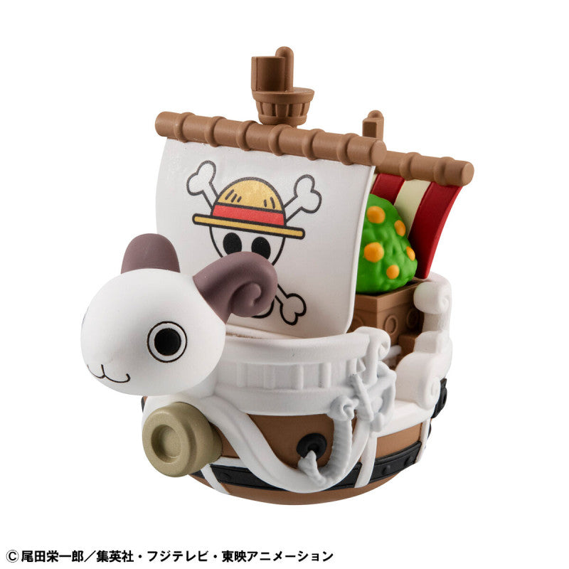 YuraColle One Piece: Grand Line Collection Blind Box