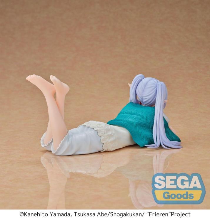Yumemirize: Frieren: Beyond Journey's End - Frieren ~ Loungewear Ver. ~