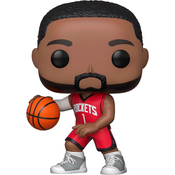 Pop! Basketball: NBA Houston Rockets John Wall Vinyl Figure