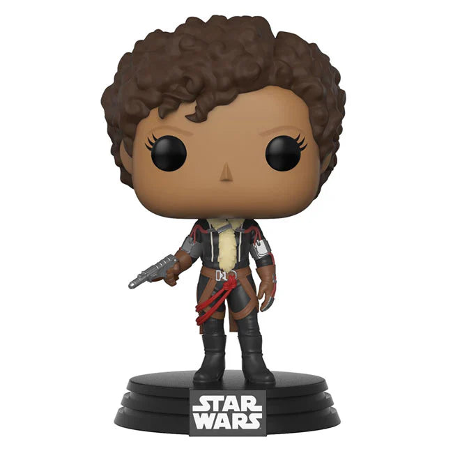 Pop! Star Wars: Solo Val Vinyl Figure