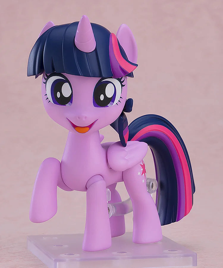 My Little Pony: Nendoroid Twilight Sparkle Figure