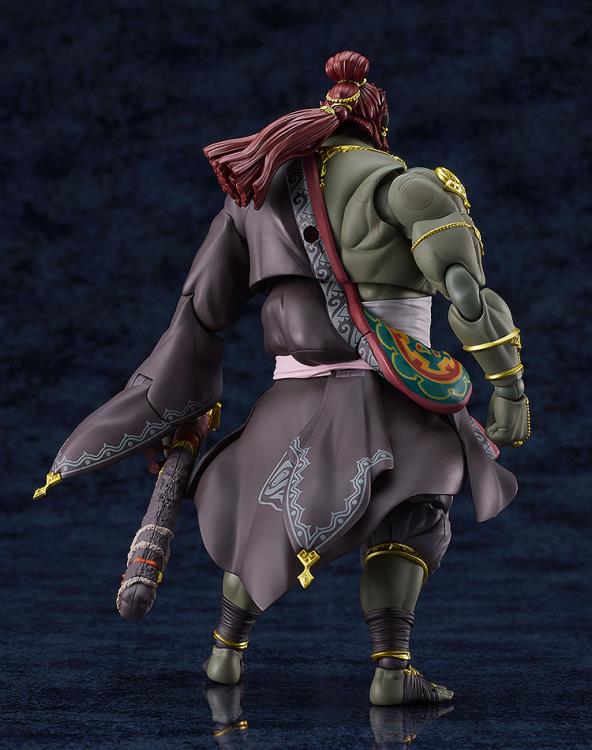 Legend of Zelda: Tears of the Kingdom - figma Ganondorf Action Figure