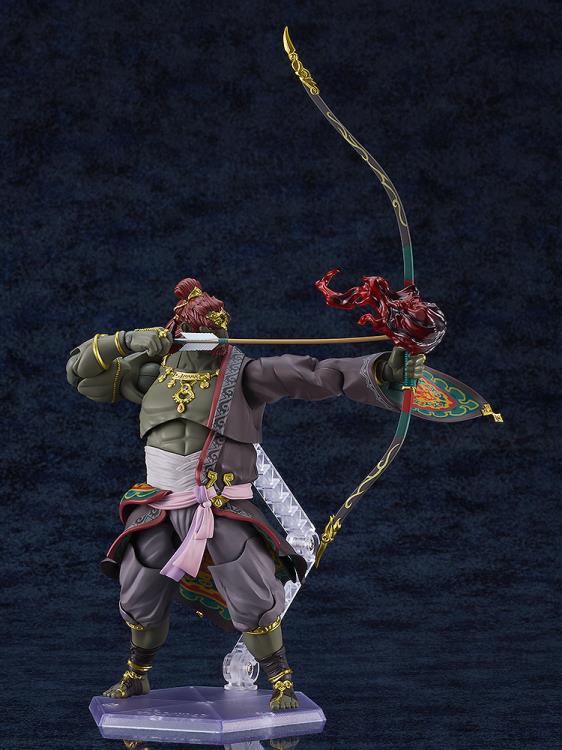 Legend of Zelda: Tears of the Kingdom - figma Ganondorf Action Figure