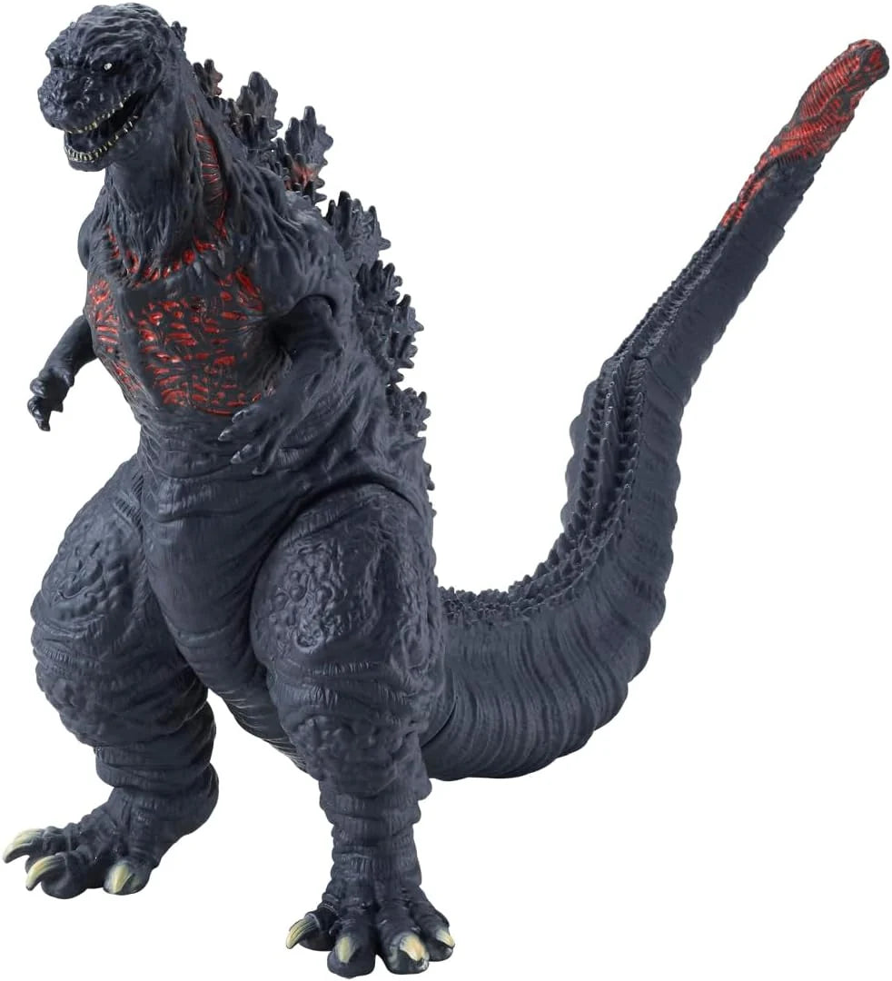 Movie Monster Series: Godzilla 2016 Figure