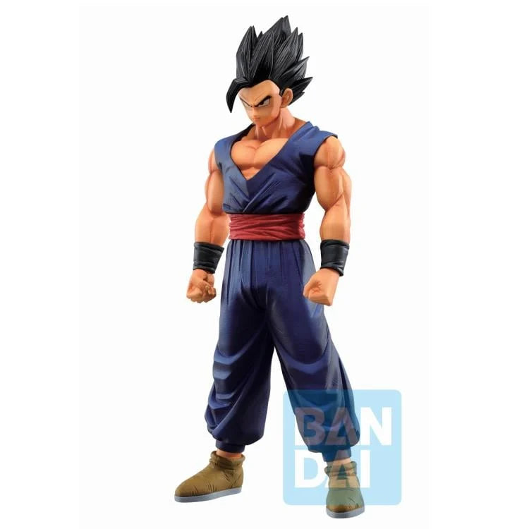 Ichibansho Masterlise Dragon Ball Super Hero: Ultimate Gohan Figure