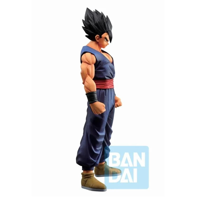Ichibansho Masterlise Dragon Ball Super Hero: Ultimate Gohan Figure