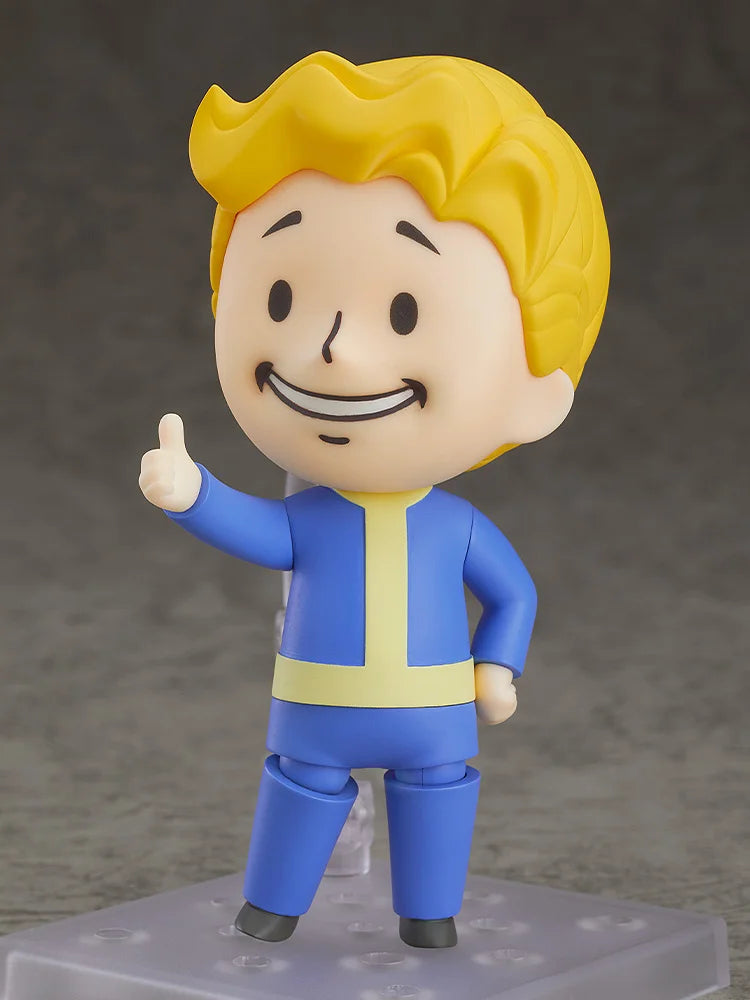 Fallout: Nendoroid Vault Boy 76