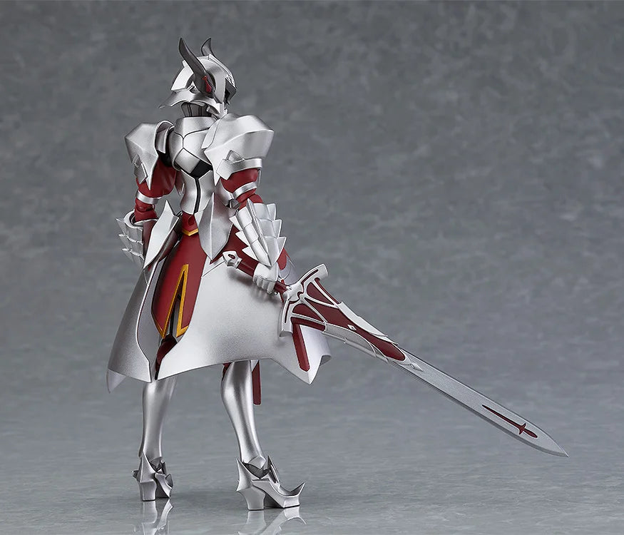 Fate/Apocrypha figma Saber of "Red"