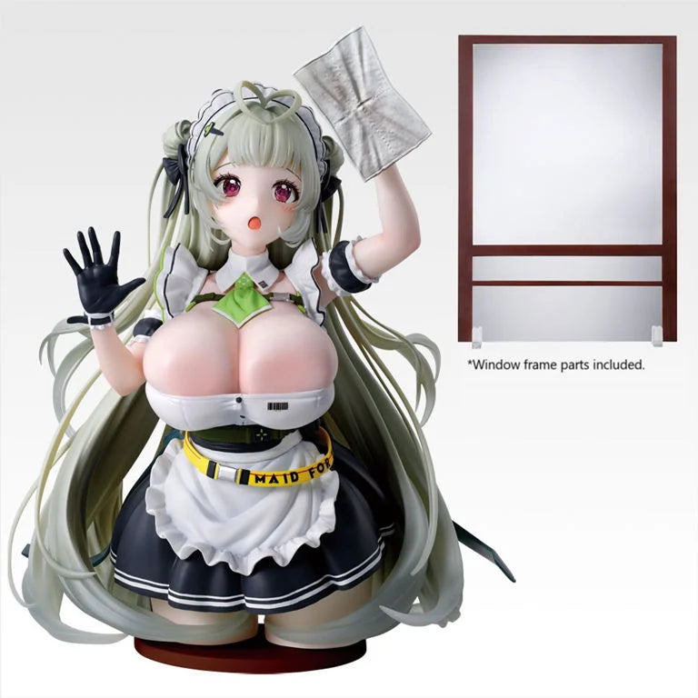 Goddess of Victory: Nikke Ichibansho Soda (Chapter 7) Figure