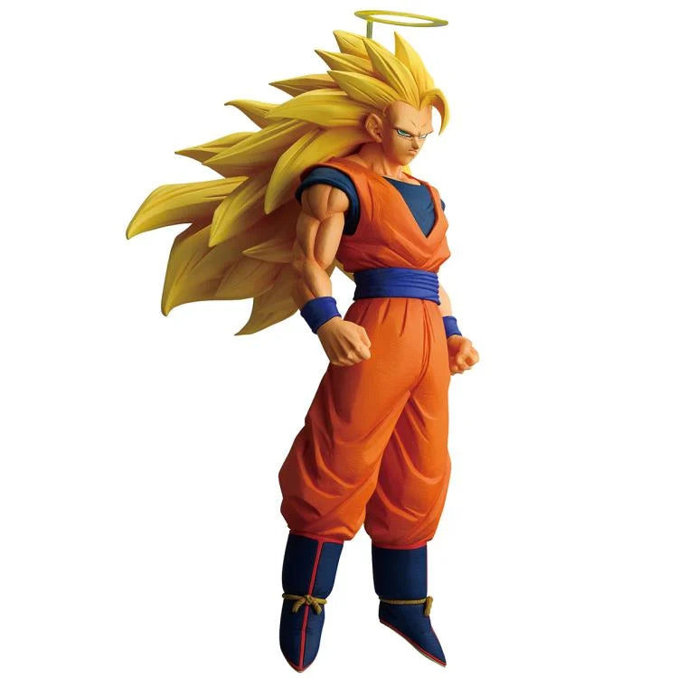 Super Saiyan 3 Son Goku (Battle of the Super Saiyan)