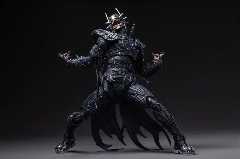 Dark Nights: Metal InArt The Batman Who Laughs 1/12 Scale Action Figure