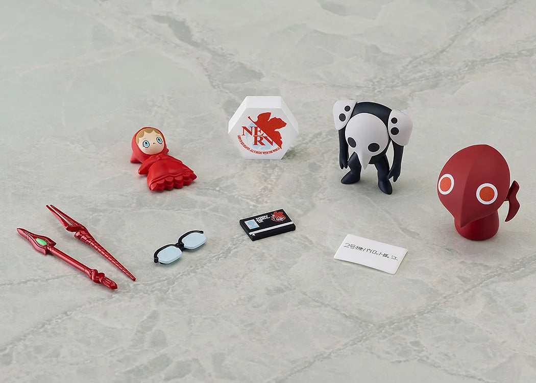 Nendoroid Surprise Evangelion: New Theatrical Edition Blind Box