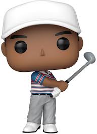 Pop! Golf: Tiger Woods Tour Debut 1992 Vinyl Figure