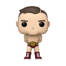 Pop! WWE: Gunther Vinyl Figure
