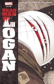 Dead Man Logan #2 (Of 12)
