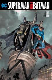 Superman Batman TPB Volume 06