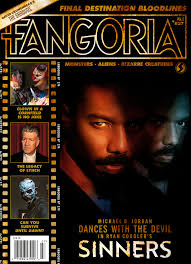 Fangoria Volume 2 #27