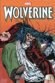 Wolverine Omnibus Hardcover Volume 05 Ian Churchill Cover [Direct Market Only] (Mature)
