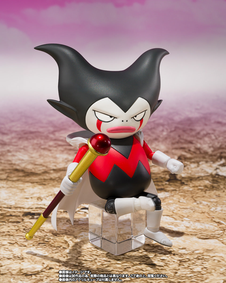 S.H.Figuarts Dragon Ball DAIMA: King Gomah - DAIMA - Action Figure
