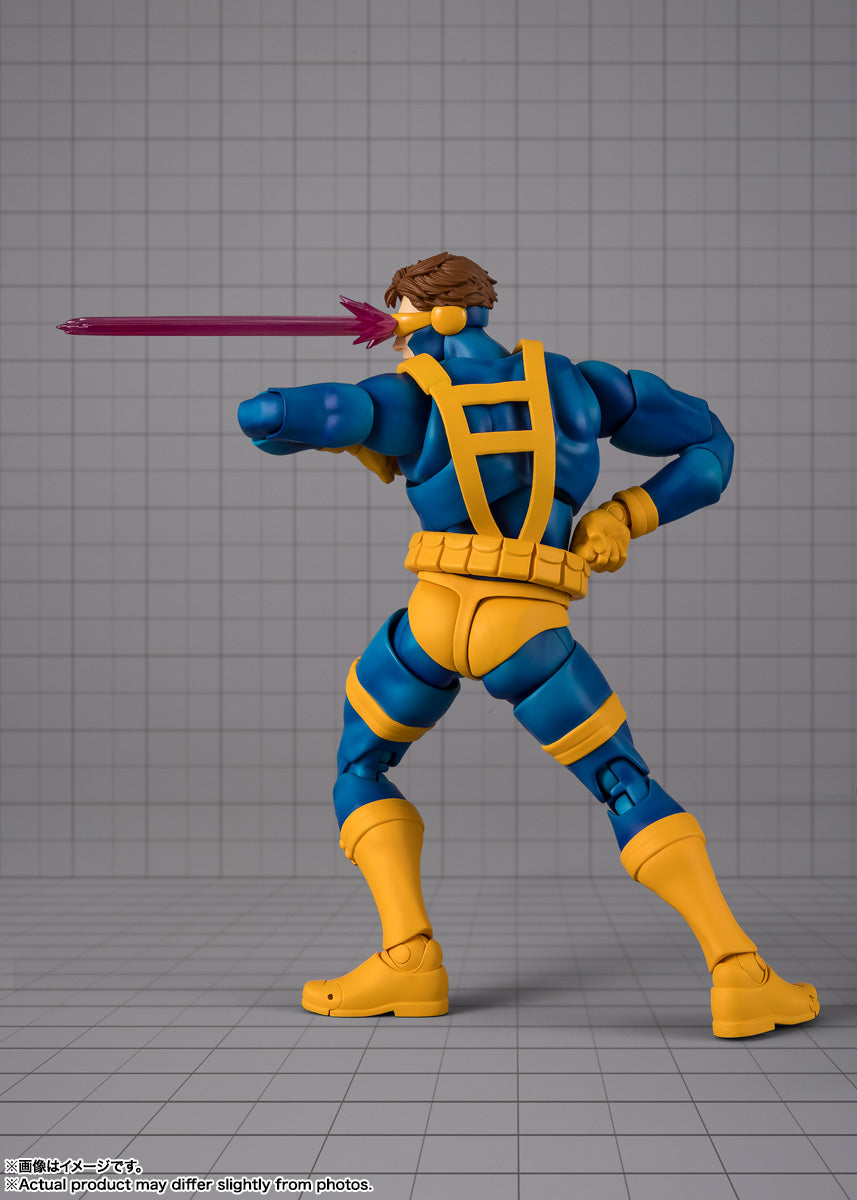 CYCLOPS (GAMERVERSE) GAMERVERSE, TAMASHII NATIONS S.H.Figuarts