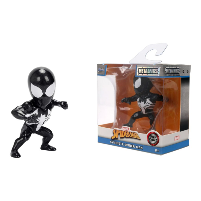 Spider-Man - Metalfigs 2.5" Die-Cast Figure - Wave 5