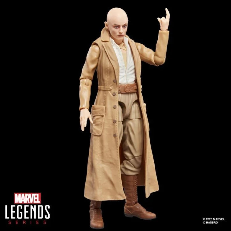 Deadpool & Wolverine Marvel Legends Cassandra Nova Action Figure