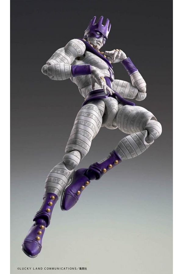 Chozokado WhiteSnake