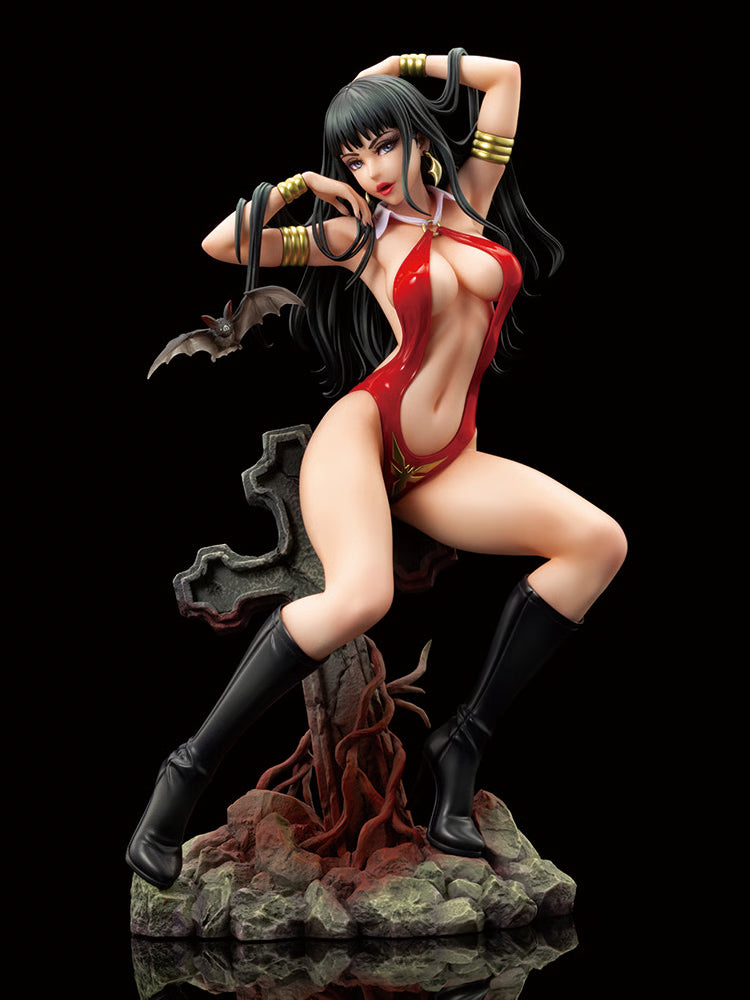 Vampirella Bishoujo