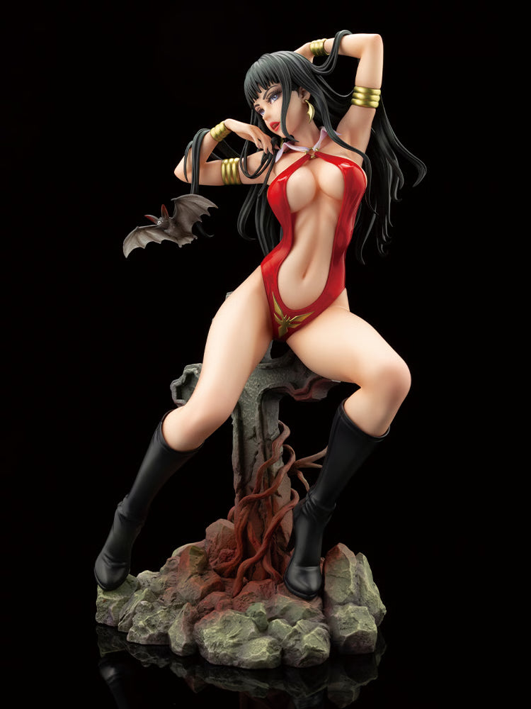 Vampirella Bishoujo