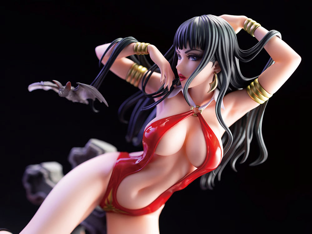 Vampirella Bishoujo