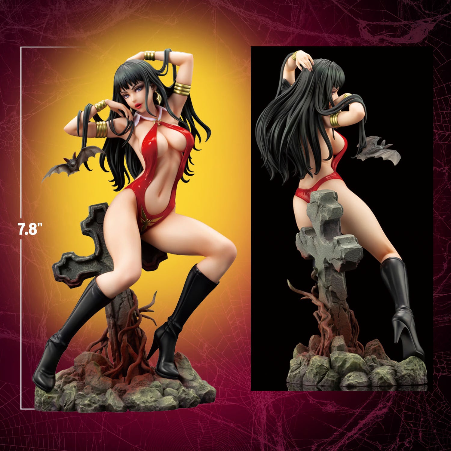 Vampirella Bishoujo