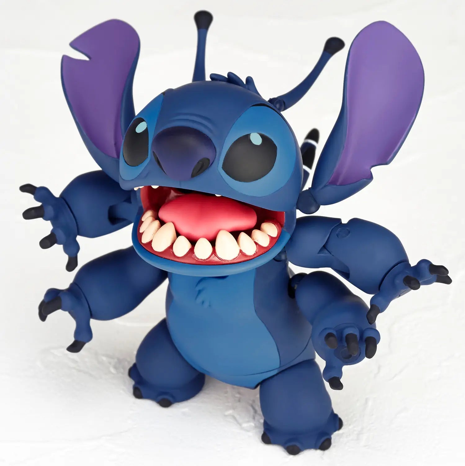 Revoltech Disney Stitch Experiment 626