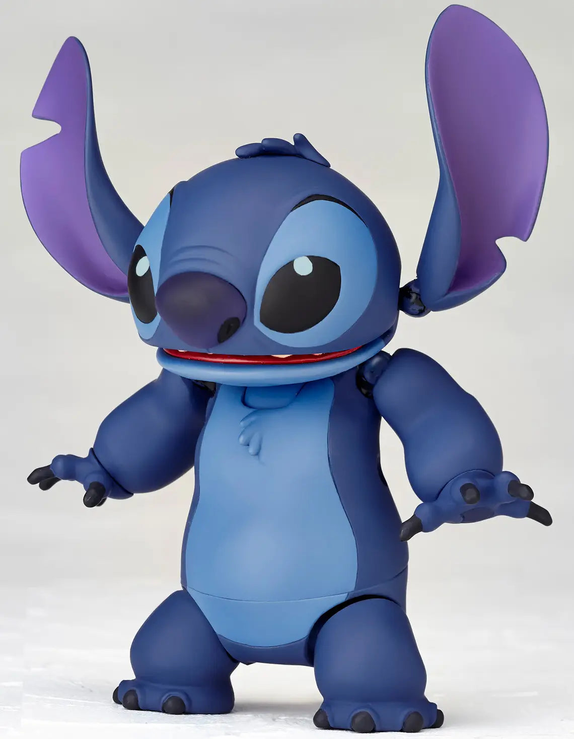 Revoltech Disney Stitch Experiment 626