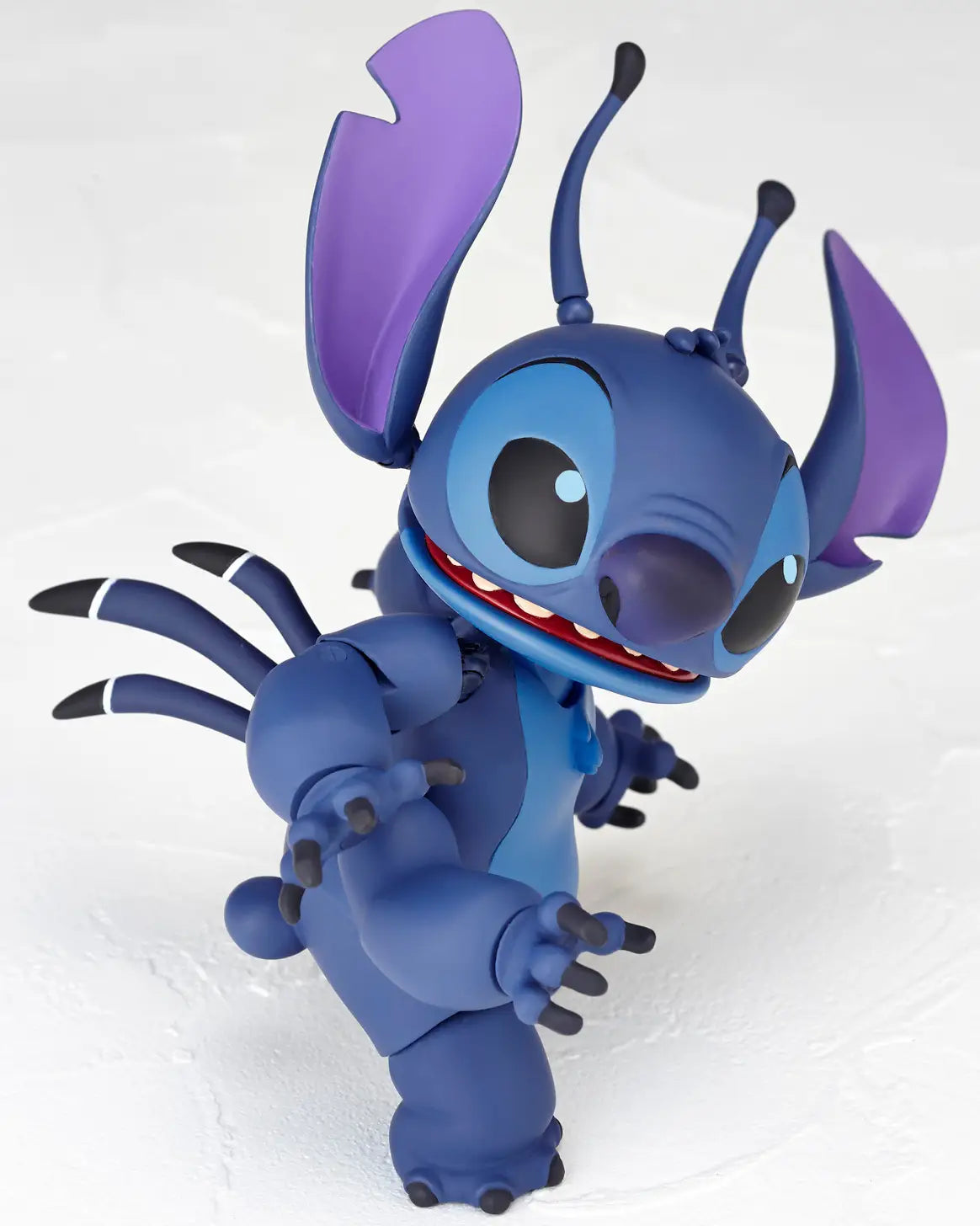 Revoltech Disney Stitch Experiment 626