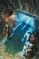 Tim Burtons The Nightmare Before Christmas The Shiver Of Christmas Town