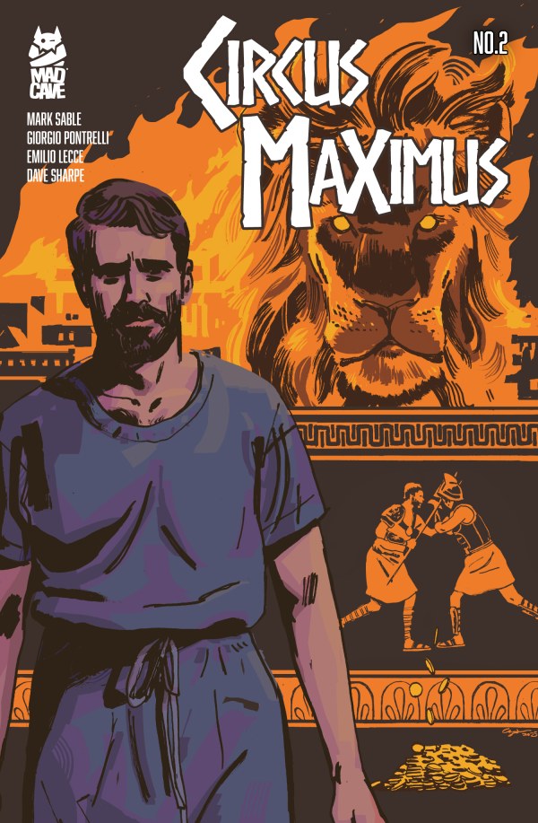 Circus Maximus #2