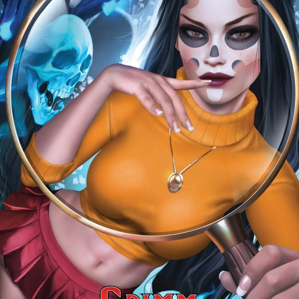 The Art of Zenescope　限定250部　アートプリント付き Zenescope Comics