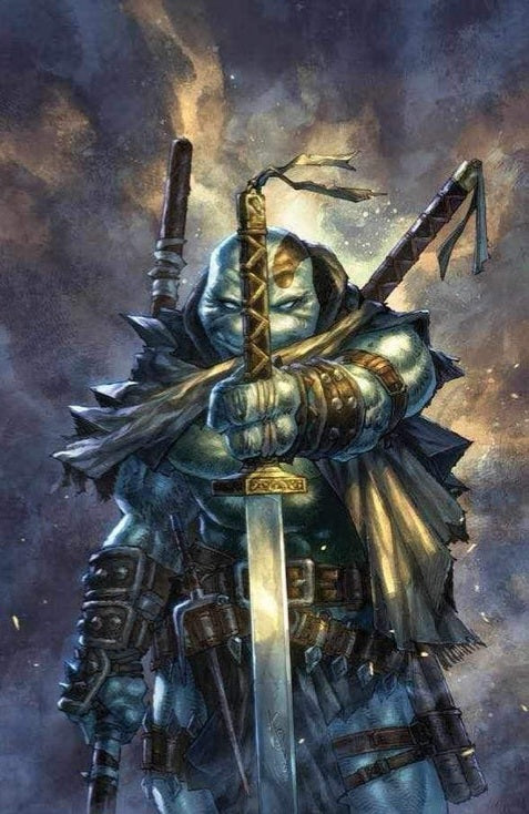 Teenage Mutant Ninja Turtles: The Last Ronin II - Re-Evolution #1 (Pre-Order)