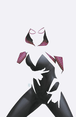 Spider-Gwen: Smash #1