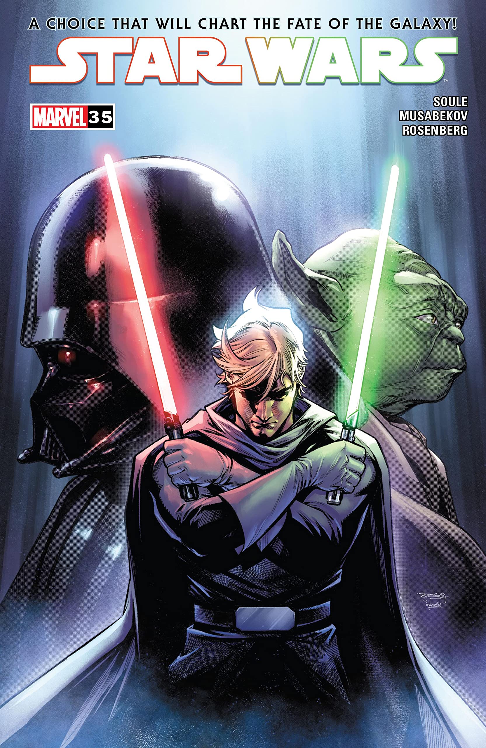 Star Wars #35