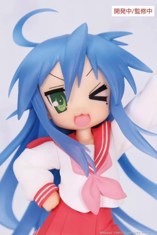 Lucky Star - Konata Izumi Vivit Figure