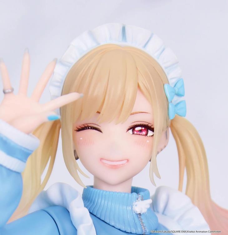 My Dress Up Darling - Marin Kitagawa (Jersey Maid Ver.) Vivit Figure