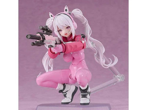 figma Alice - Goddess of Victory: Nikke