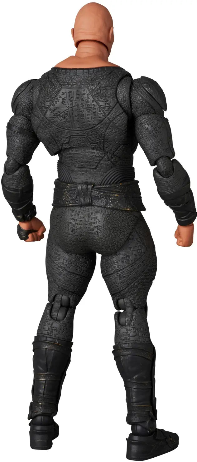 Mafex DC Black Adam (2022): No.224 Black Adam Action Figure
