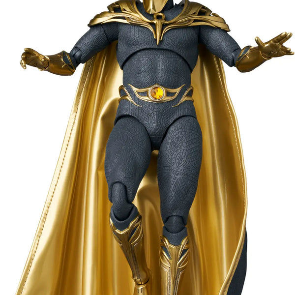 Mafex DC Black Adam (2022): No.244 Dr. Fate Action Figure