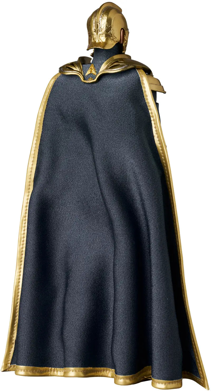 Mafex DC Black Adam (2022): No.244 Dr. Fate Action Figure