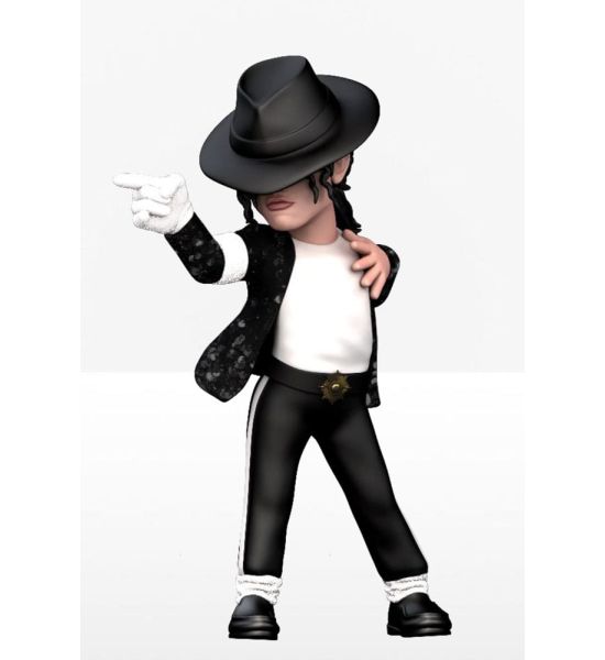 Minix Michael jackson Billie Jean